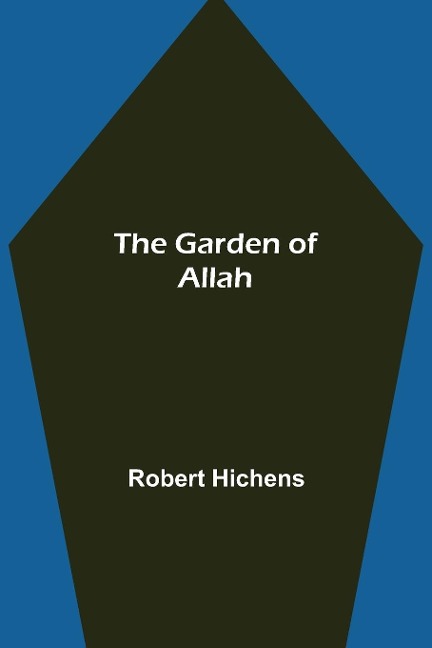The Garden of Allah