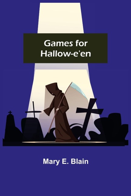 Games for Hallow-een
