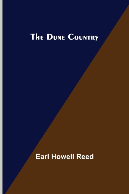 The Dune Country