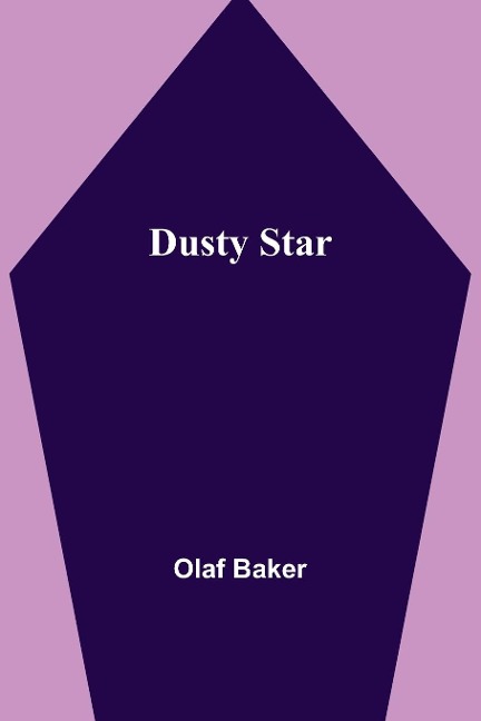 Dusty Star
