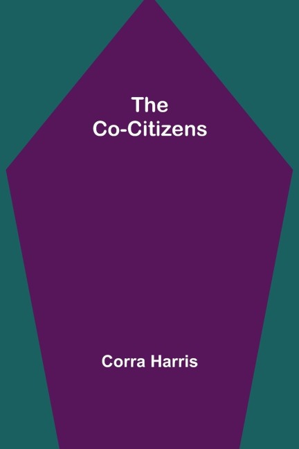 The Co-Citizens