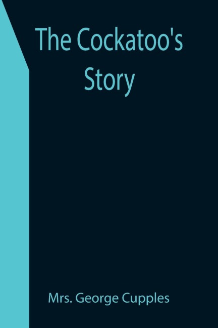 The Cockatoos Story