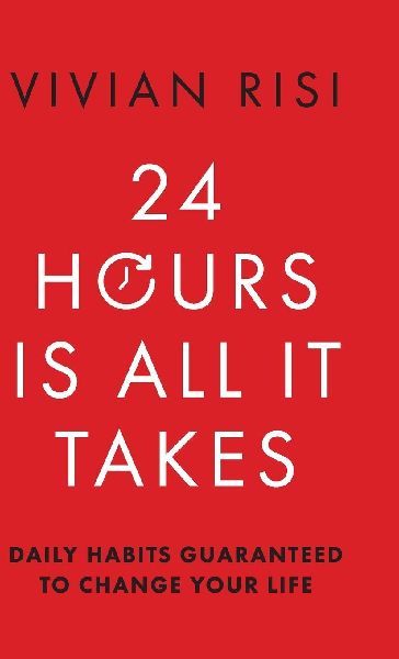 24 Hours Is All It Takes