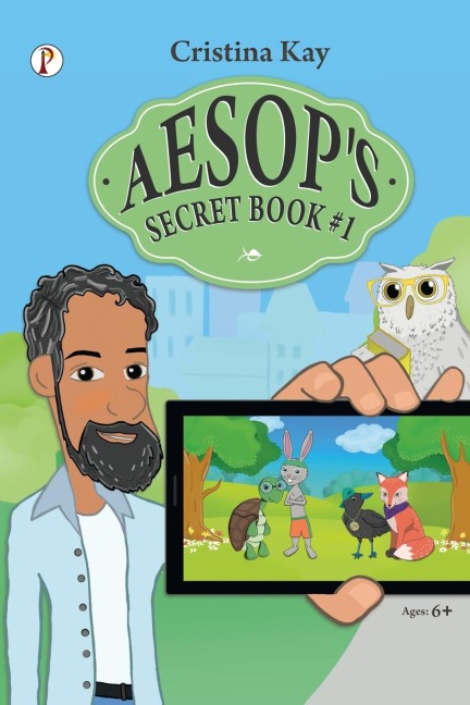 Aesops Secret Book 1