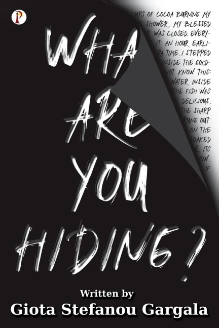 What are You Hiding