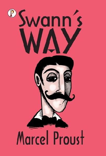 Swanns Way