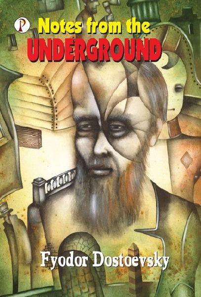 Notes from the Underground