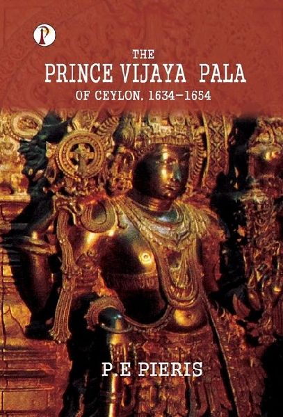 The Prince Vijaya Pala