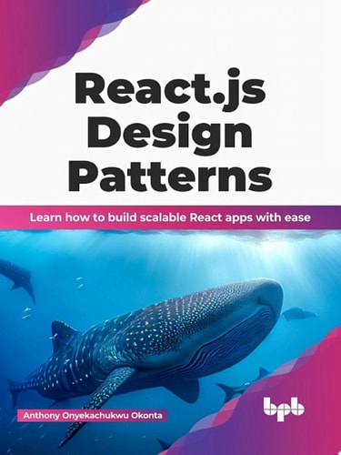 React.js Design Patterns Learn how to build scalable React apps with ease (English Edition)