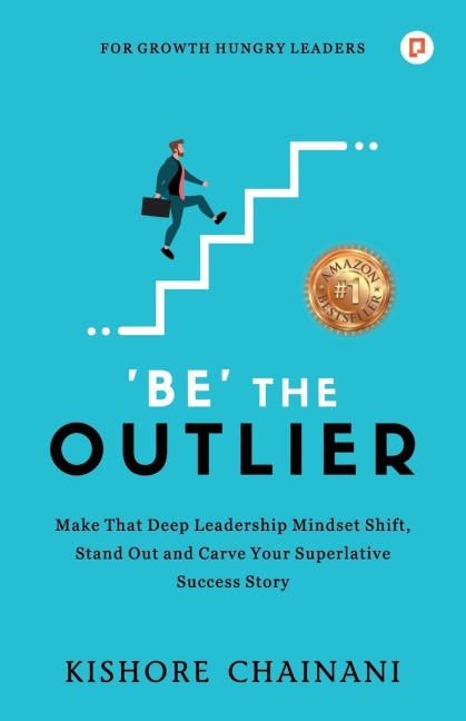 Be the Outlier