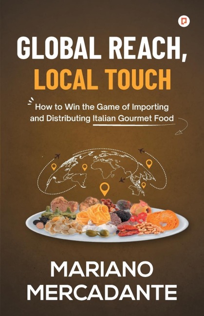 Global Reach Local Touch
