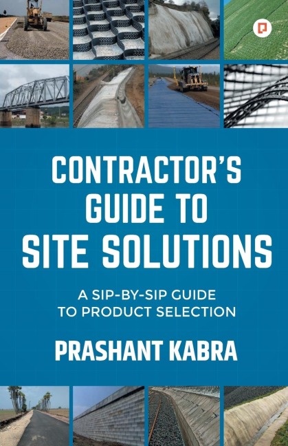 Contractors Guide to Site Solutions