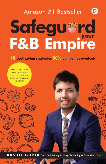 Safeguard your F&B Empire