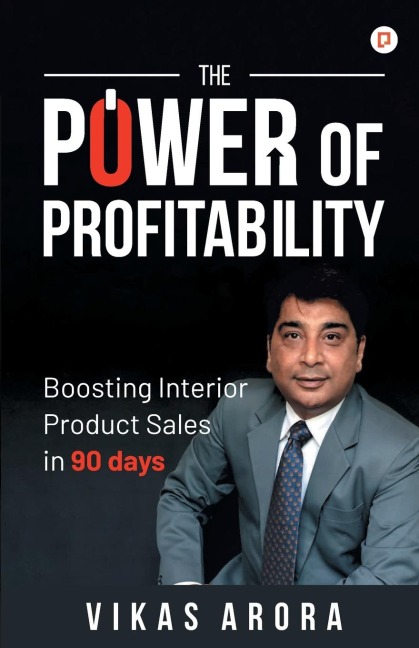 The Power of Profitability: Boosting Interior Product Sales in 90 days