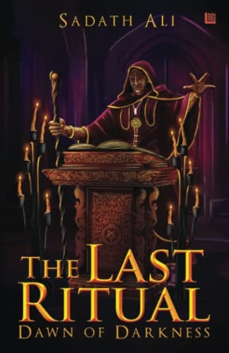The Last Ritual Dawn of Darkness