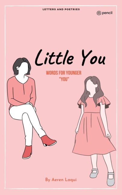 Little You: Words For Younger You
