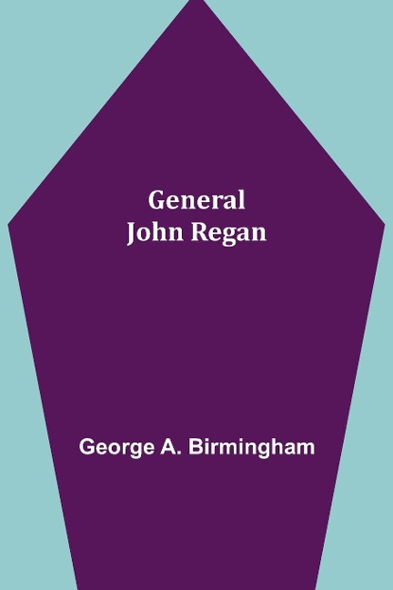 General John Regan