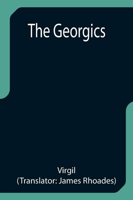 The Georgics