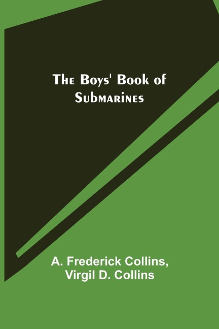 The Boys Book of Submarines