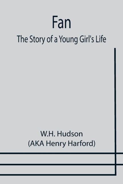 Fan: The Story of a Young Girls Life