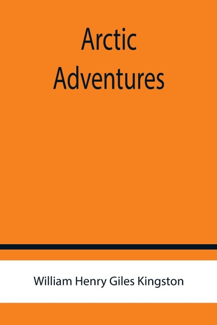 Arctic Adventures