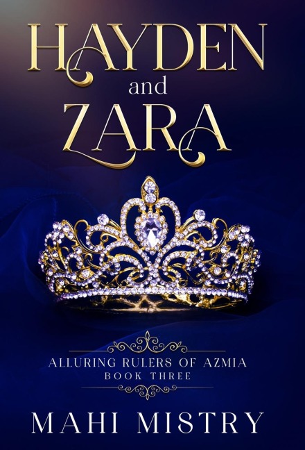 Hayden and Zara: Steamy Navy Seal and Secret Princess Royal Romance