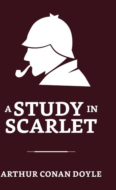 A Study in Scarlet