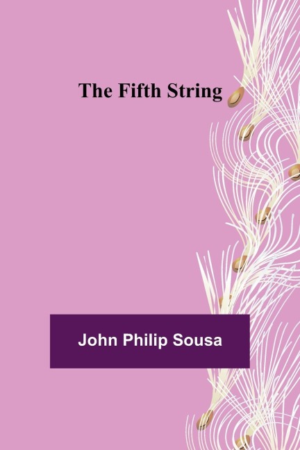 The Fifth String
