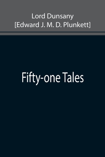 Fifty-one Tales