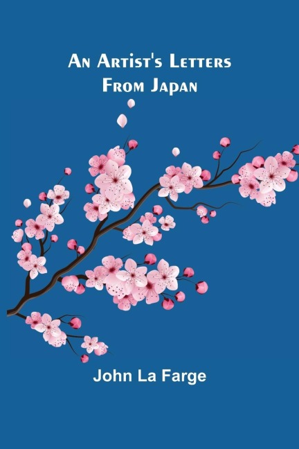 An Artists Letters from Japan