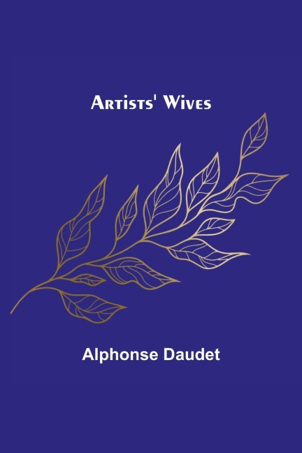 Artists Wives