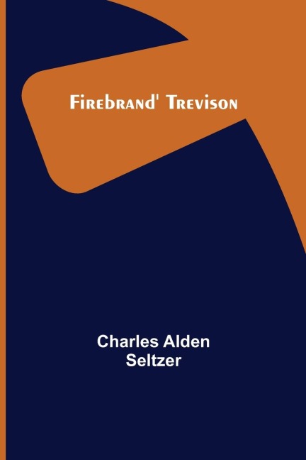 Firebrand Trevison