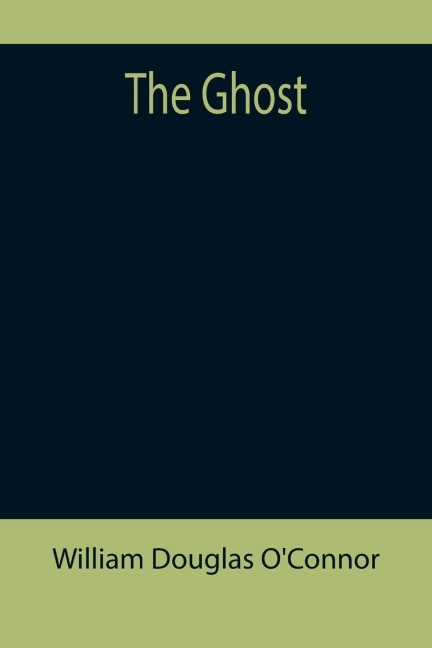 The Ghost