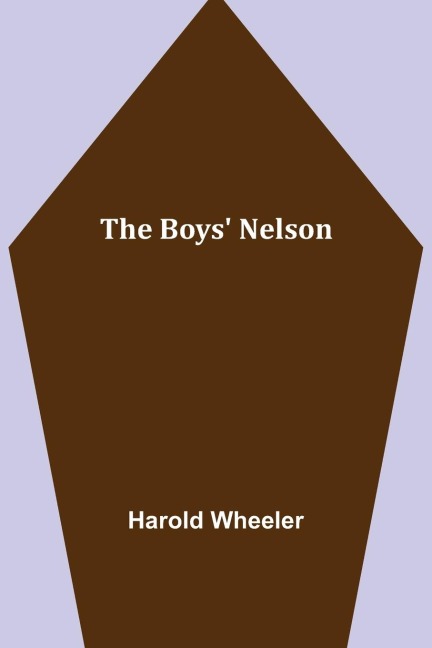 The Boys Nelson