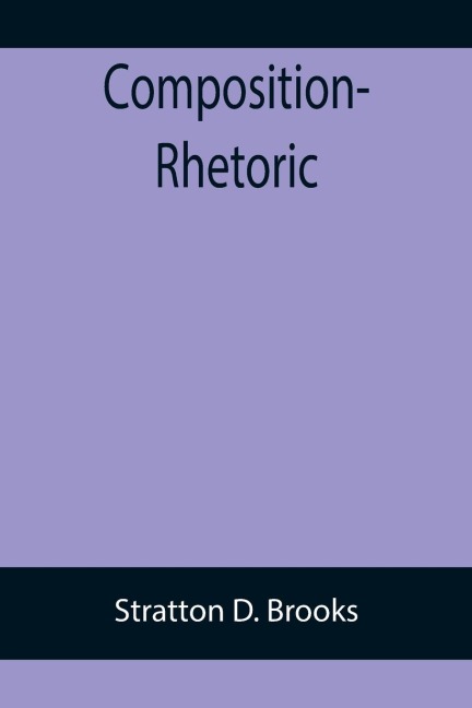 Composition-Rhetoric
