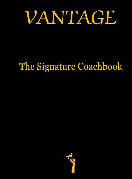 Vantage: The Signature Coachbook