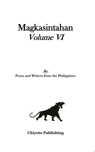 Magkasintahan Volume VI