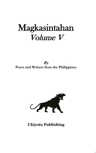 Magkasintahan Volume V