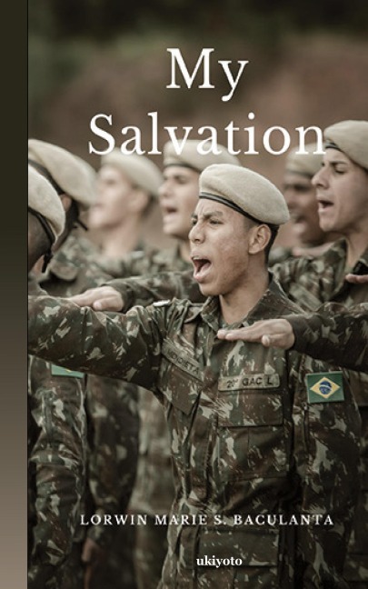 My Salvation