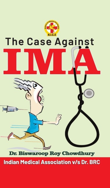 The Case Against IMA