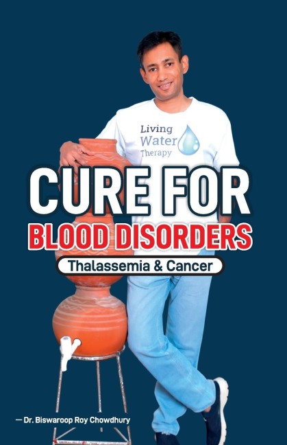 Cure For Blood Disorders: Thalassemia & Cancer