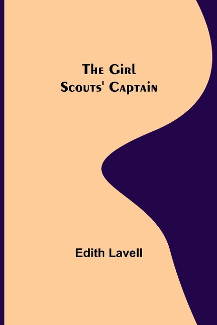 The Girl Scouts Captain