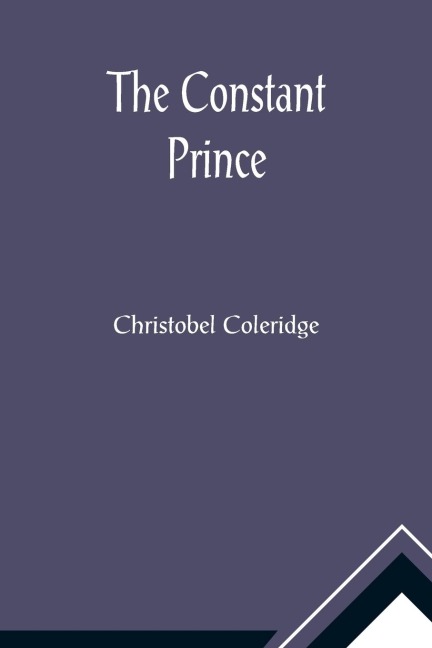 The Constant Prince