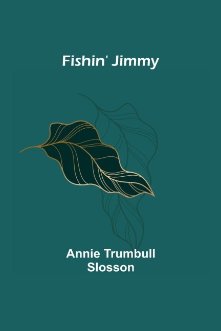 Fishin Jimmy