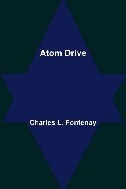 Atom Drive