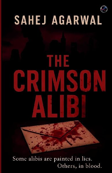 The Crimson Alibi