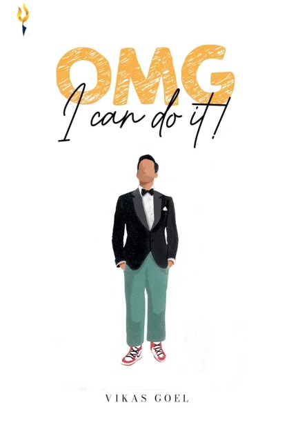 OMG... I Can Do It