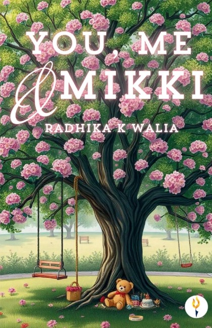 You, Me and Mikki