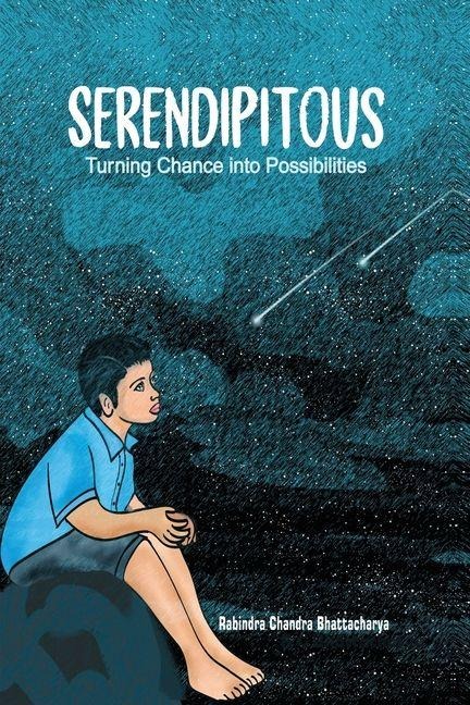 Serendipitous: Turning Chance into Possibilities