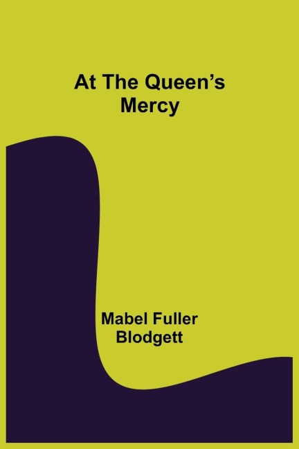 At the Queens Mercy
